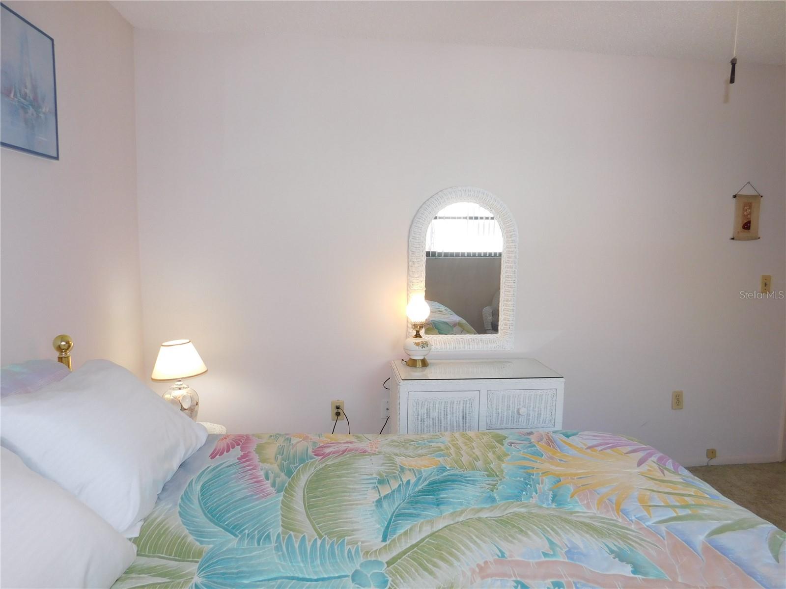 MORTON VILLAGE - Residential