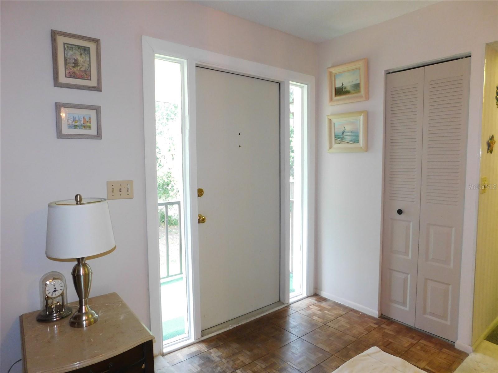 MORTON VILLAGE - Residential