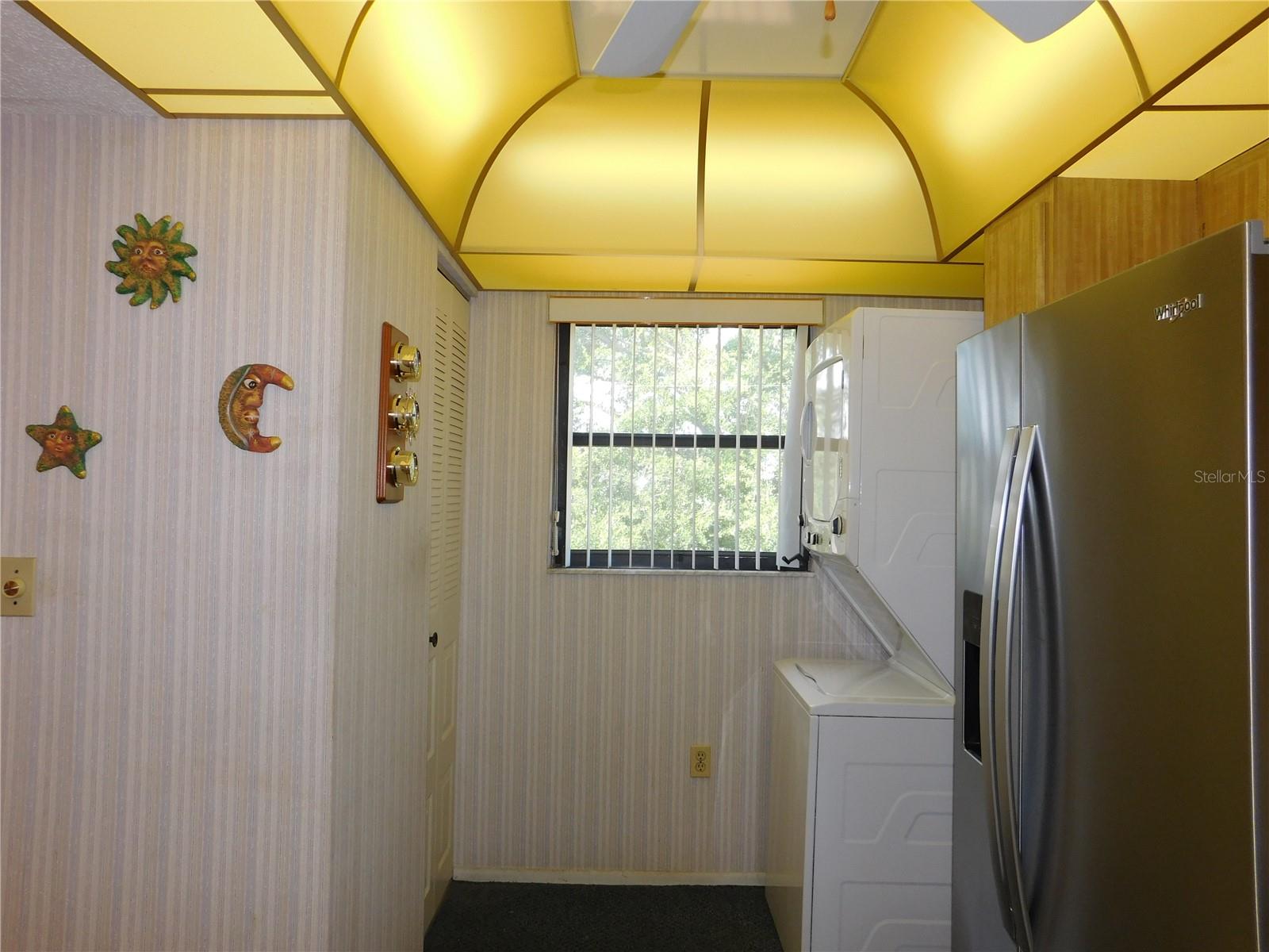 MORTON VILLAGE - Residential