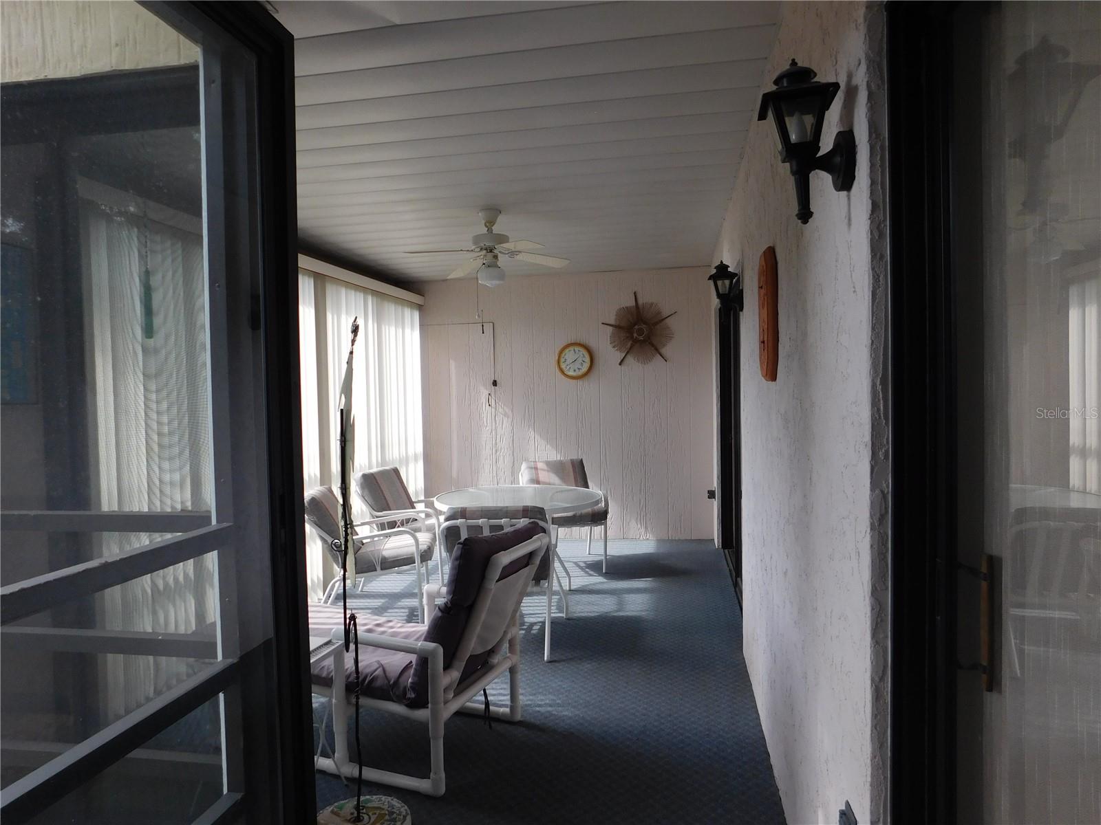 MORTON VILLAGE - Residential