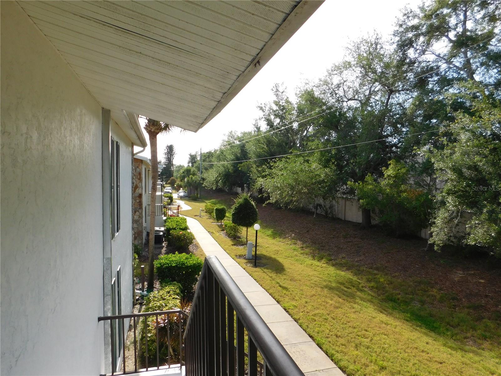 MORTON VILLAGE - Residential