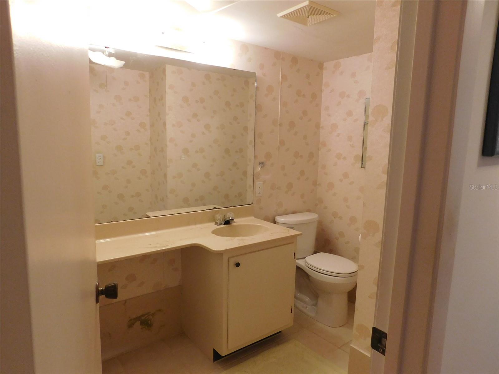 MORTON VILLAGE - Residential