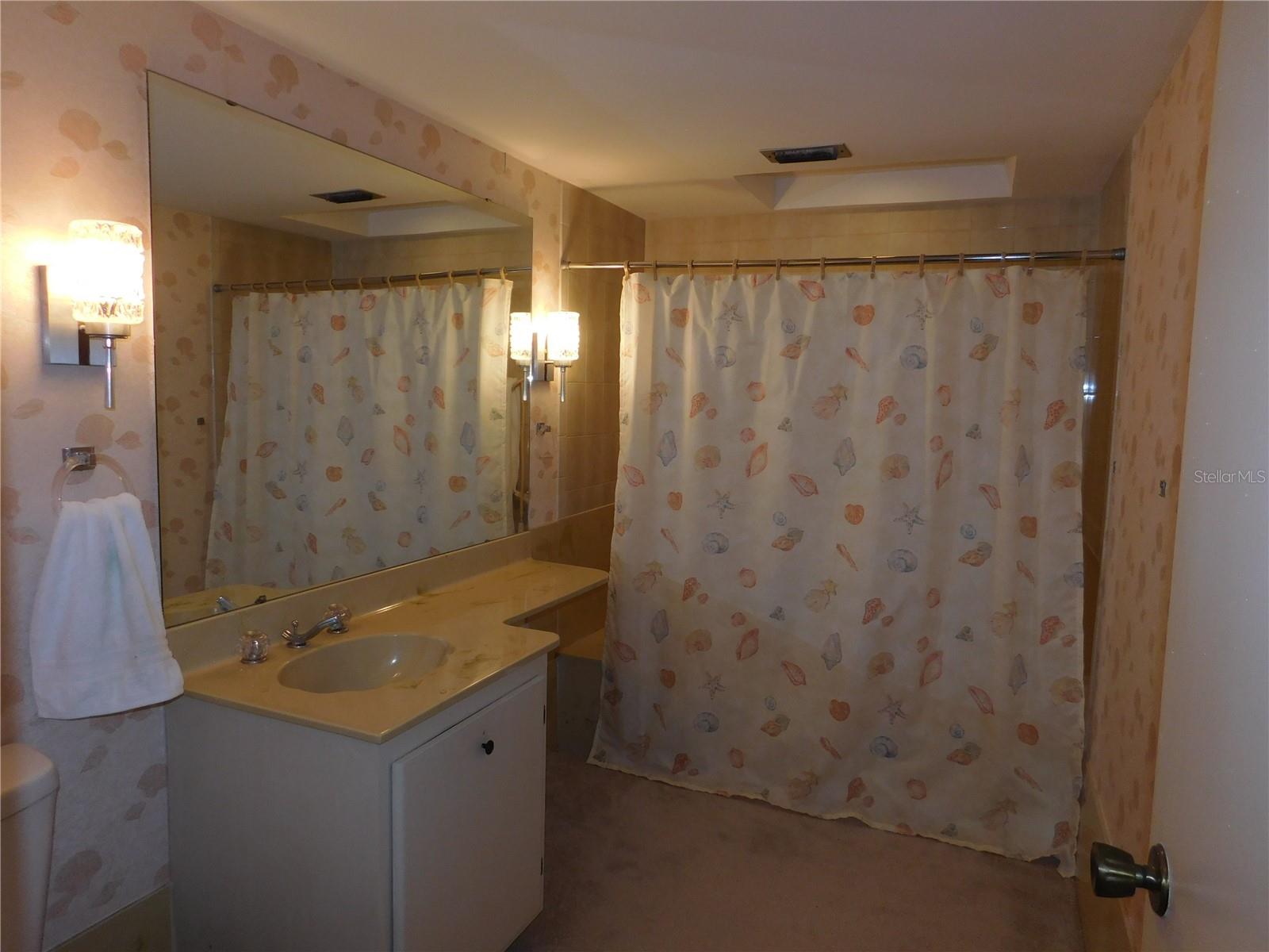 MORTON VILLAGE - Residential