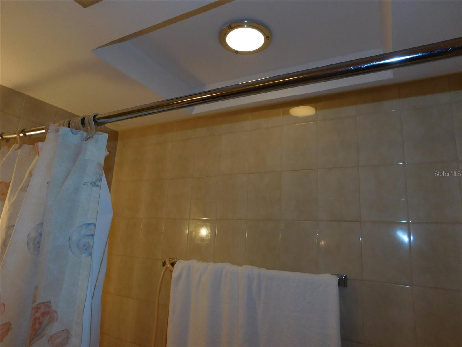 MORTON VILLAGE - Residential