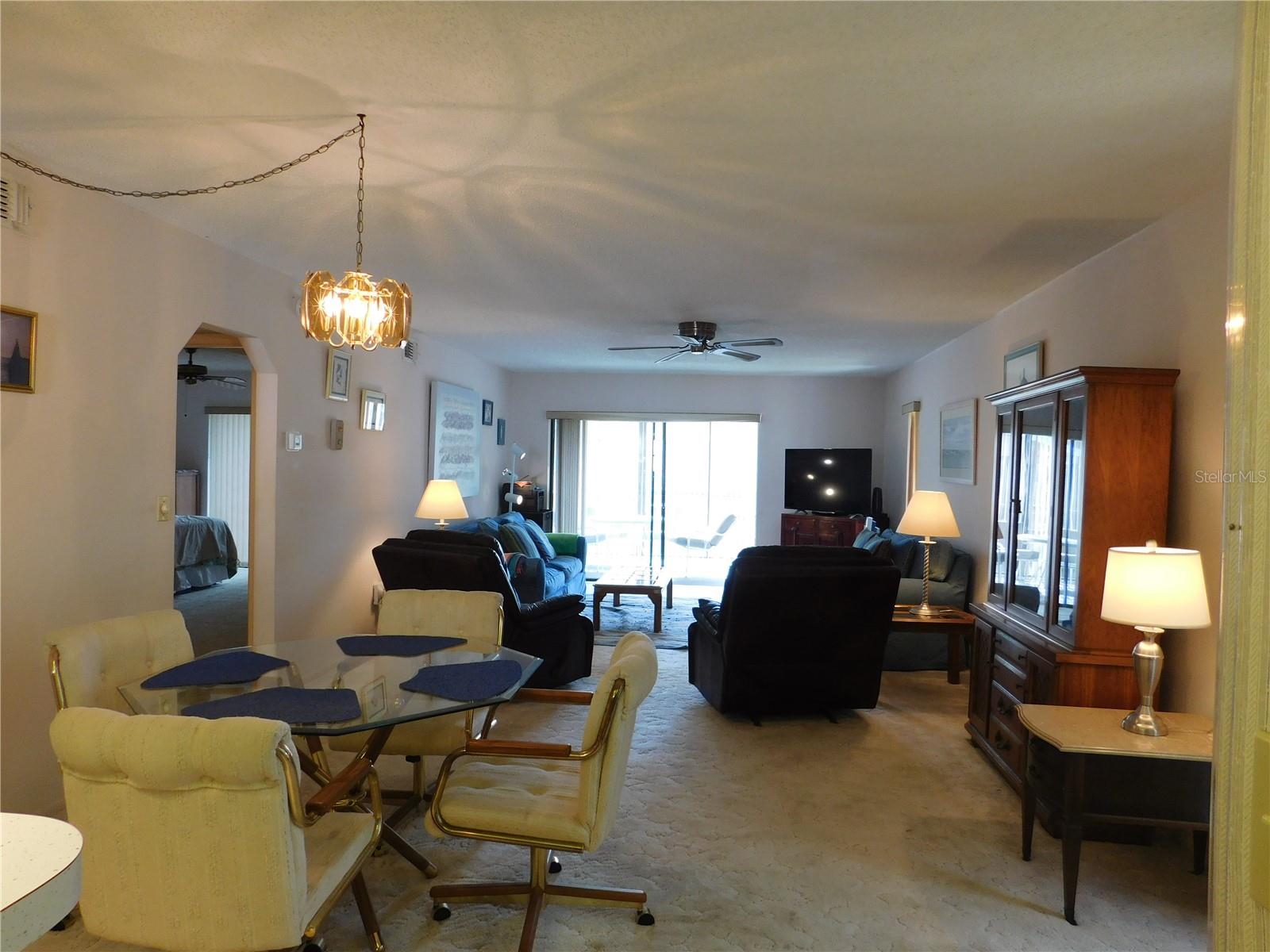 MORTON VILLAGE - Residential