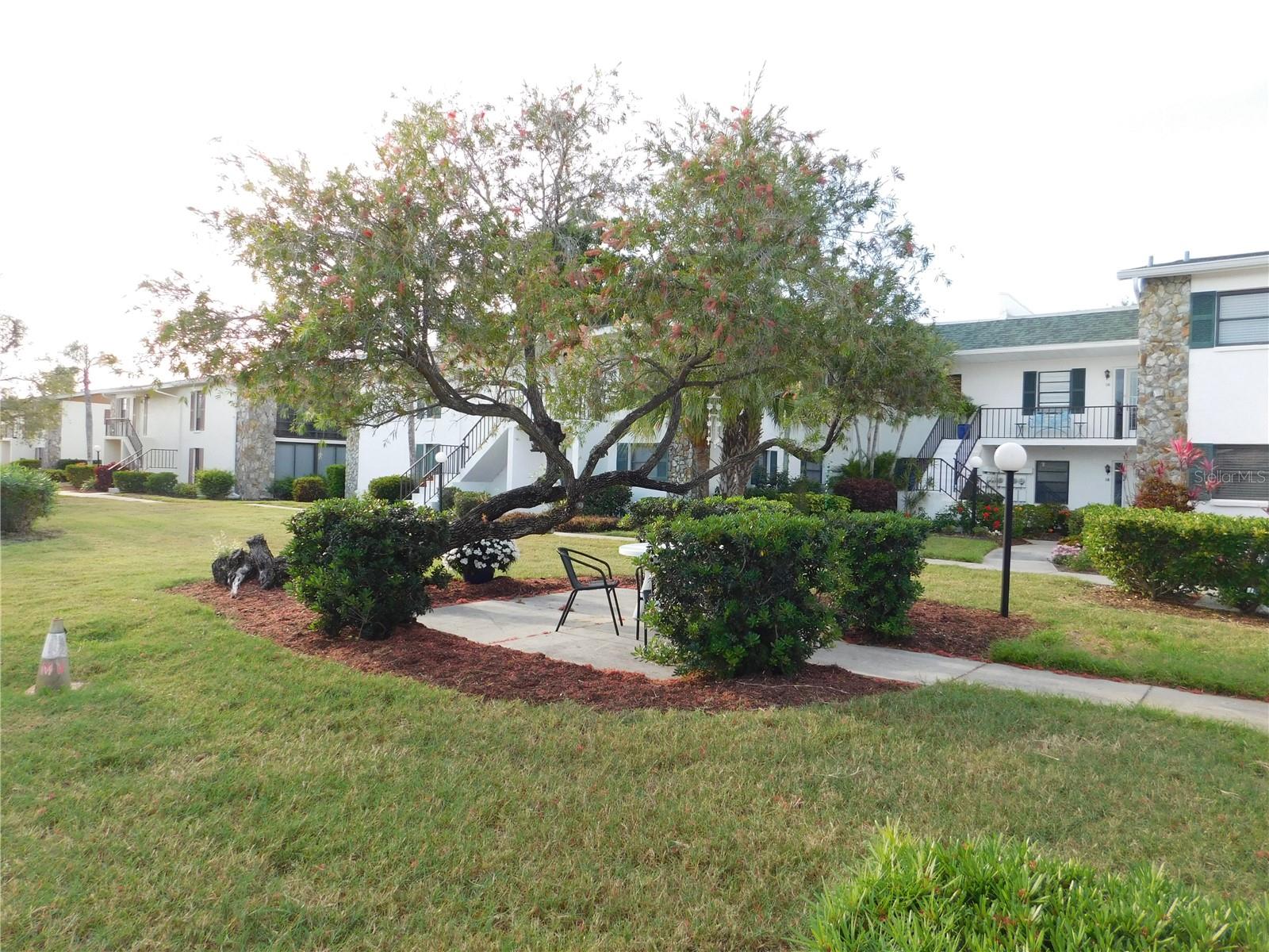 MORTON VILLAGE - Residential