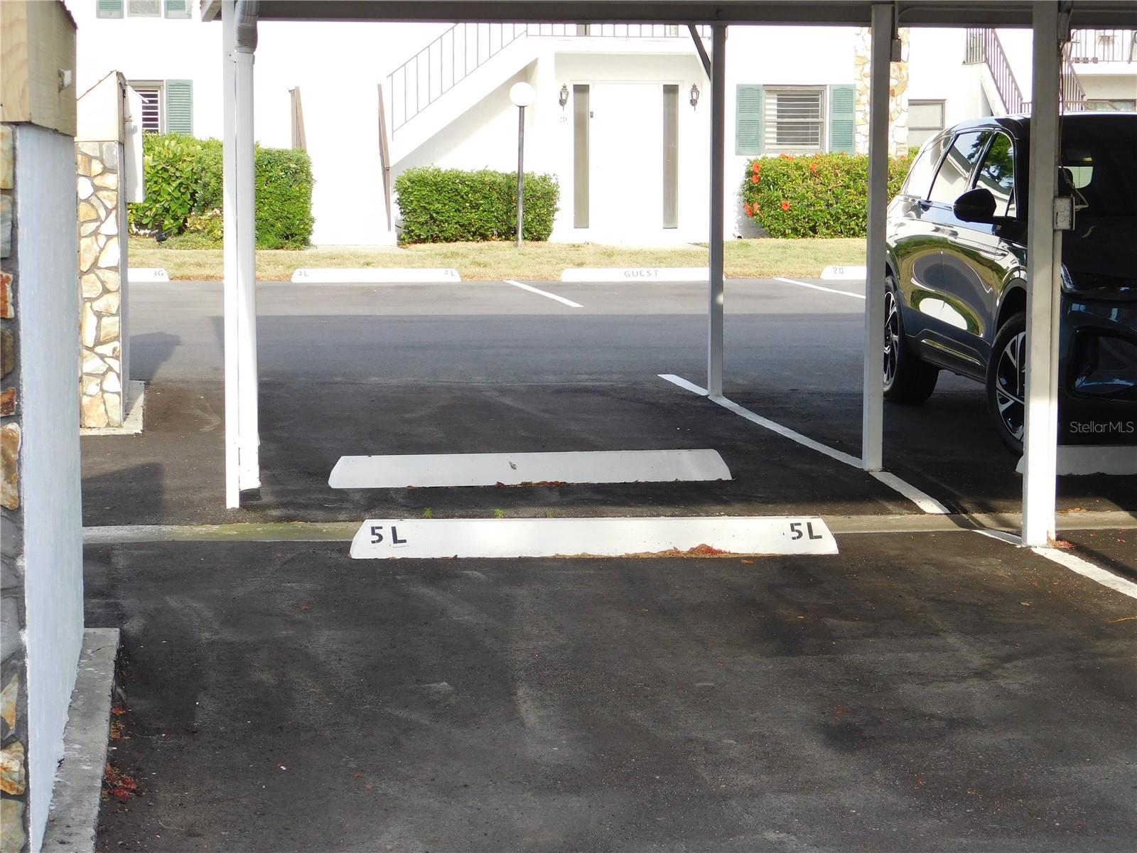 MORTON VILLAGE - Residential