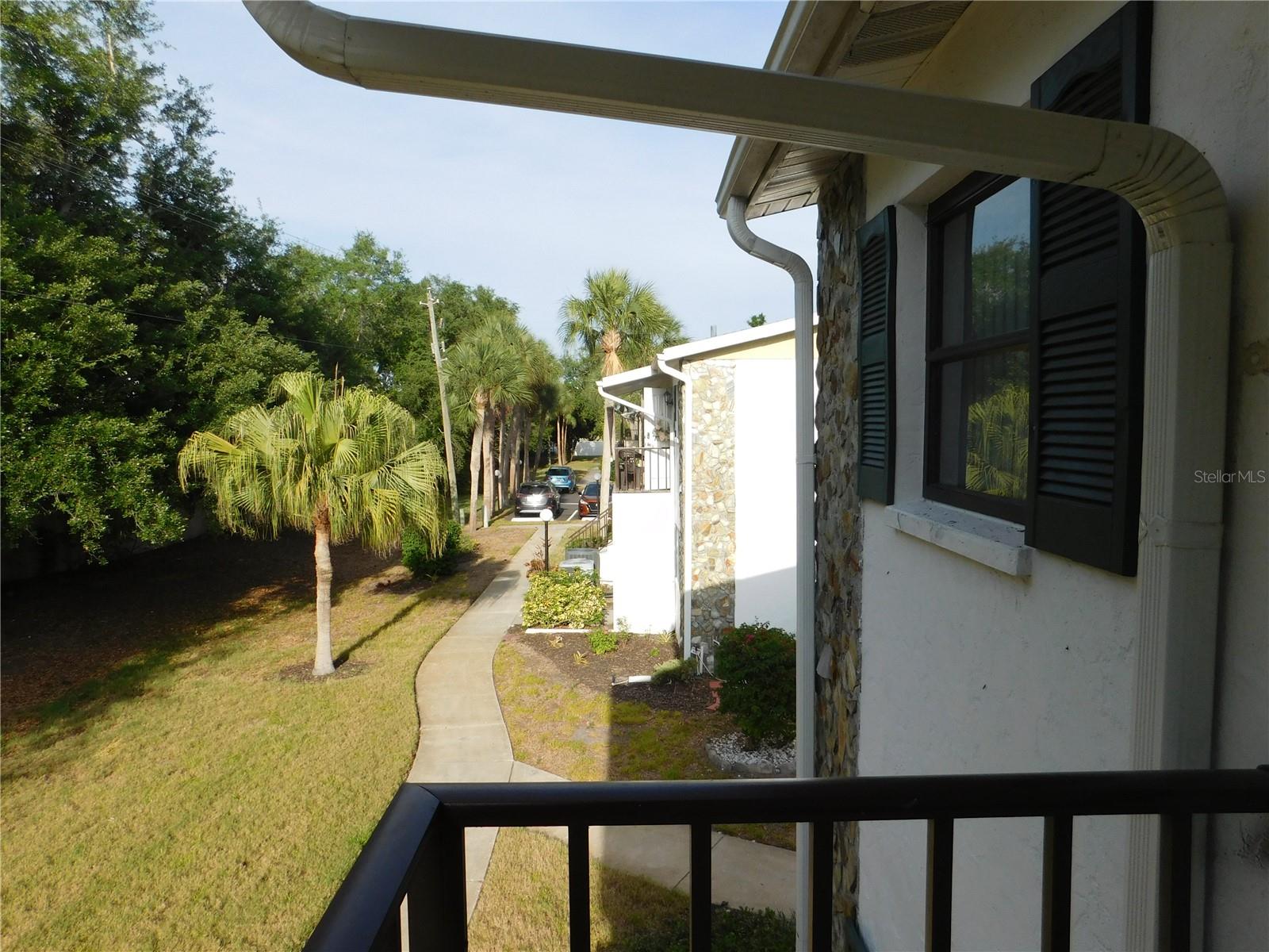 MORTON VILLAGE - Residential