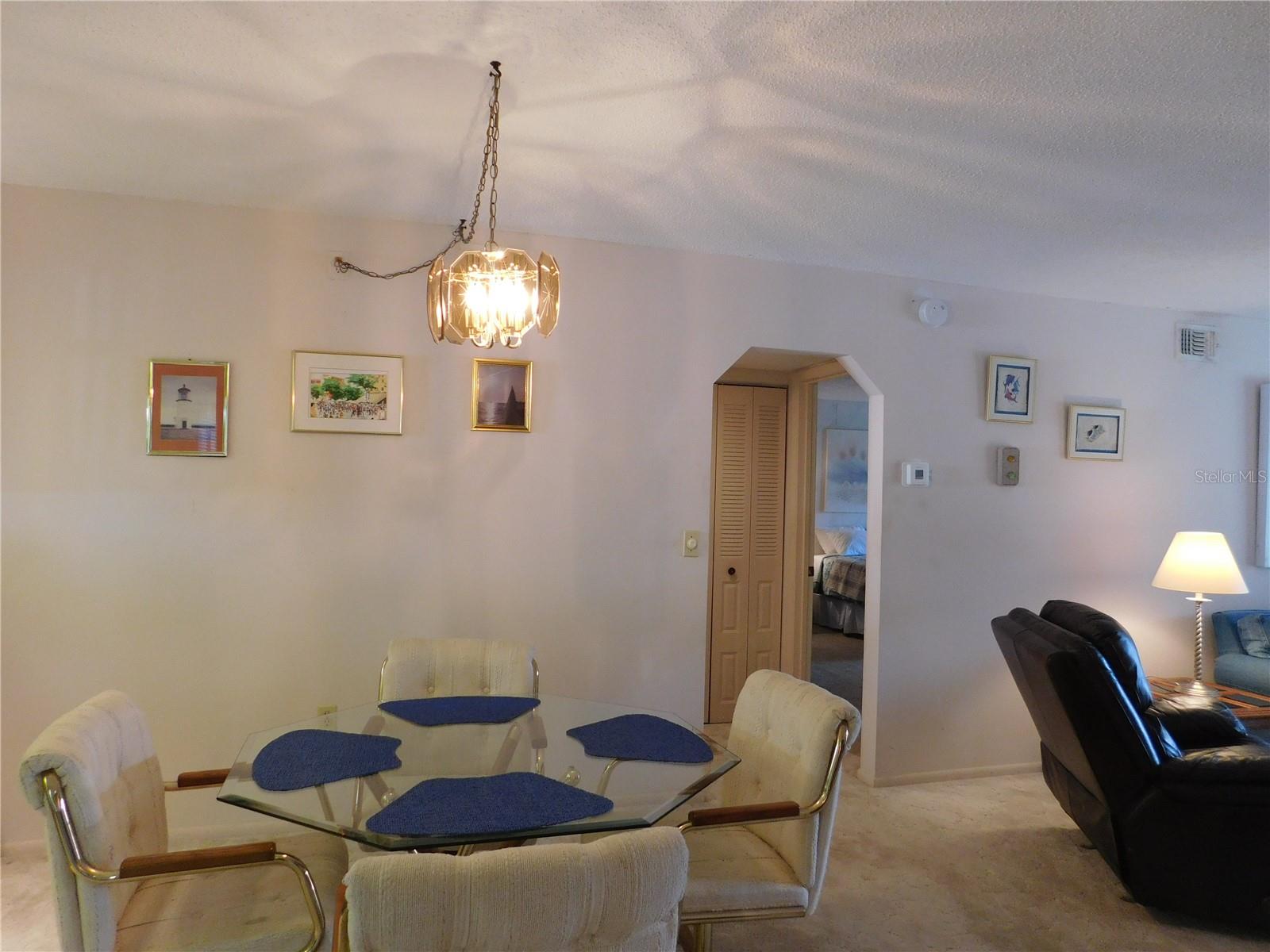 MORTON VILLAGE - Residential