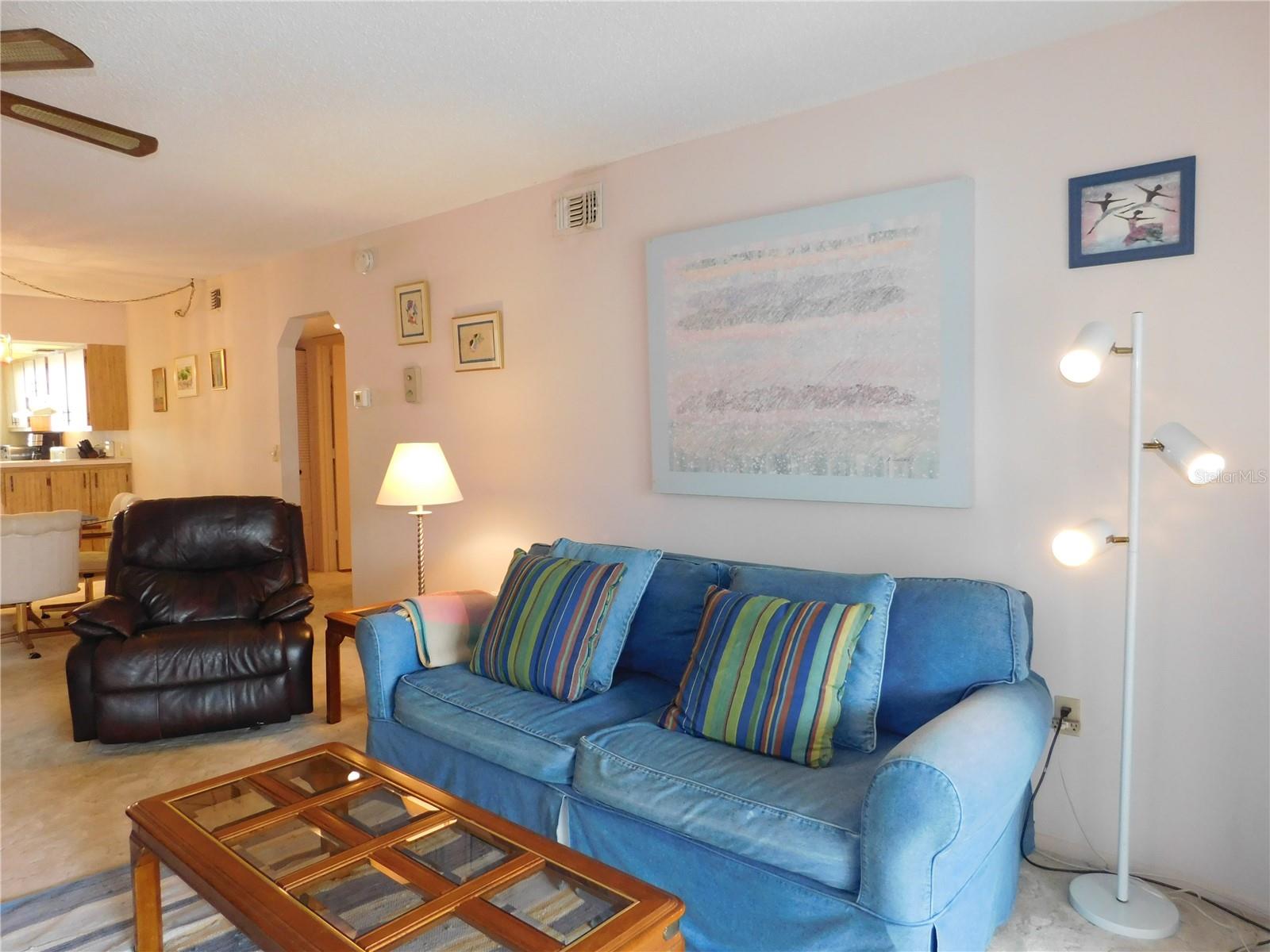 MORTON VILLAGE - Residential