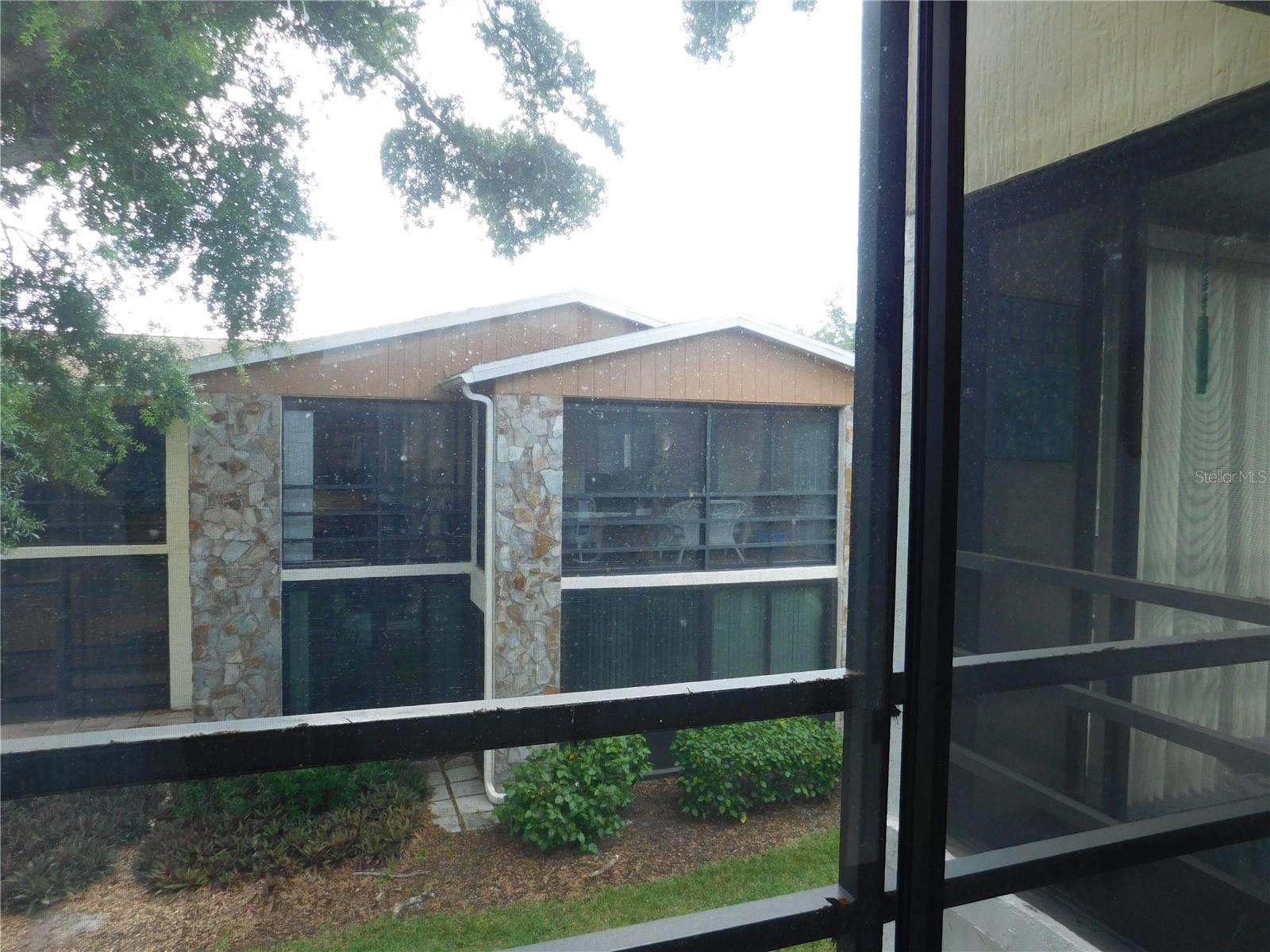 MORTON VILLAGE - Residential