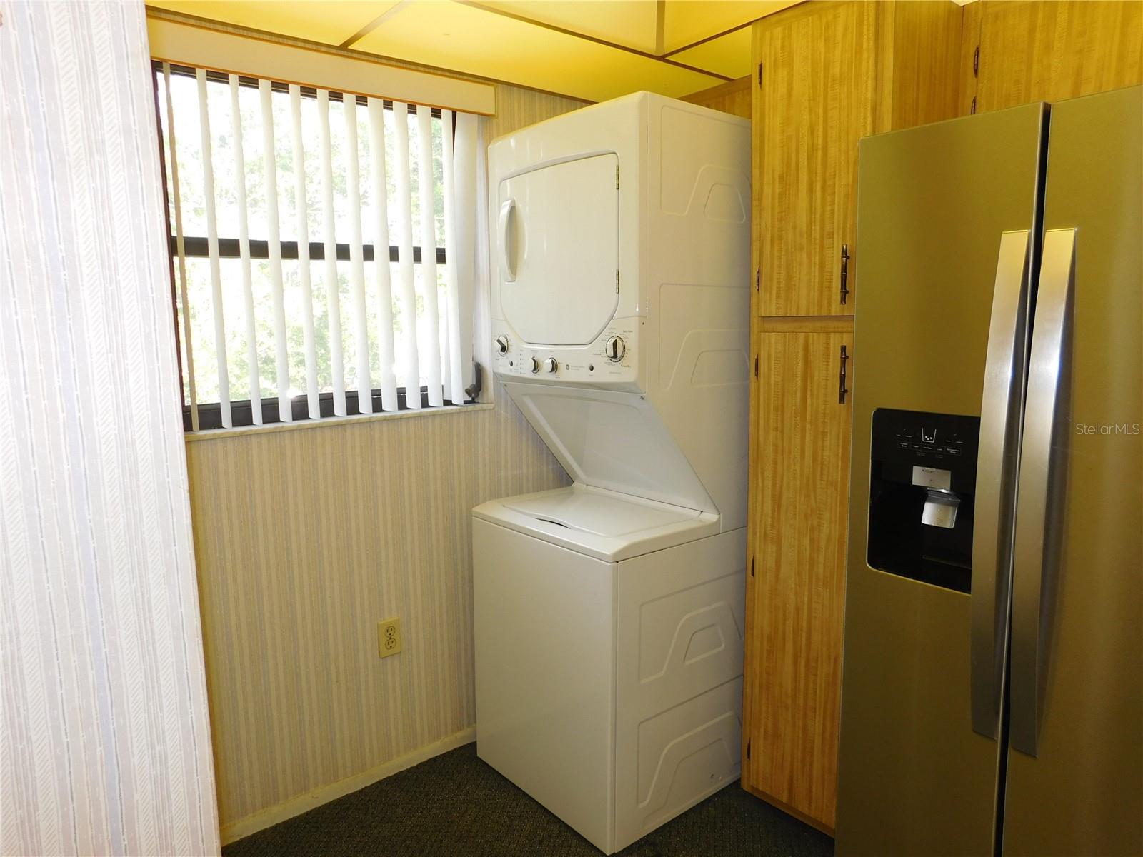 MORTON VILLAGE - Residential