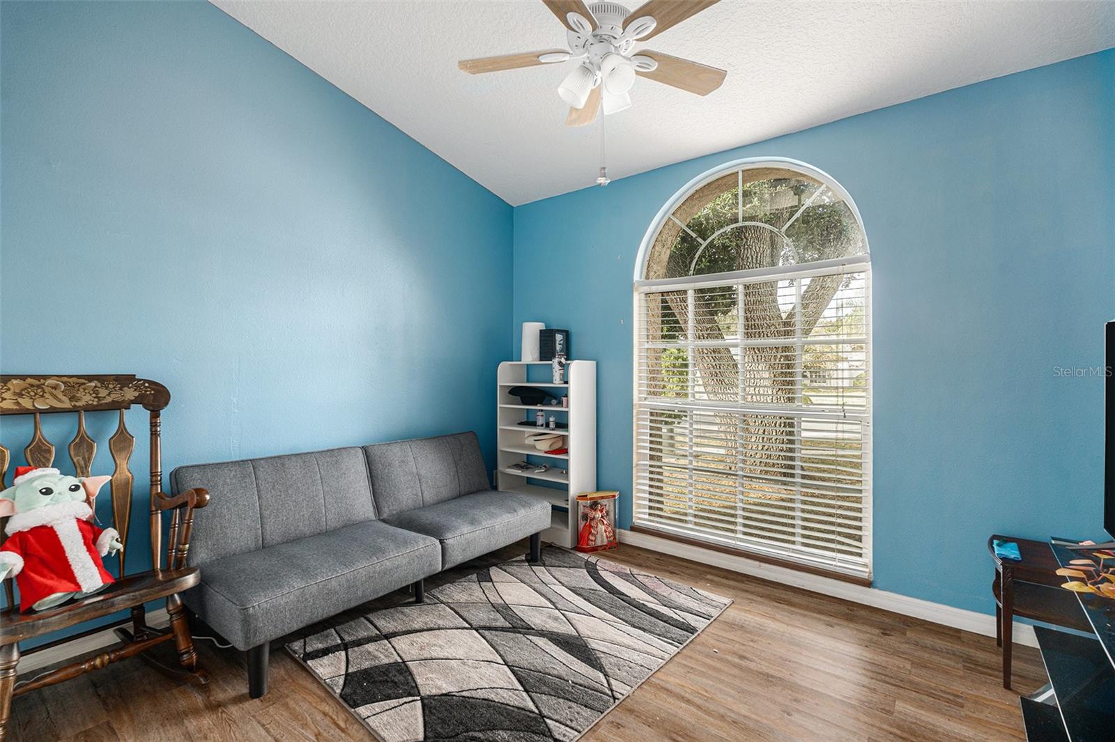 OAKDALE RIVERVIEW ESTATES UN 3 - Residential