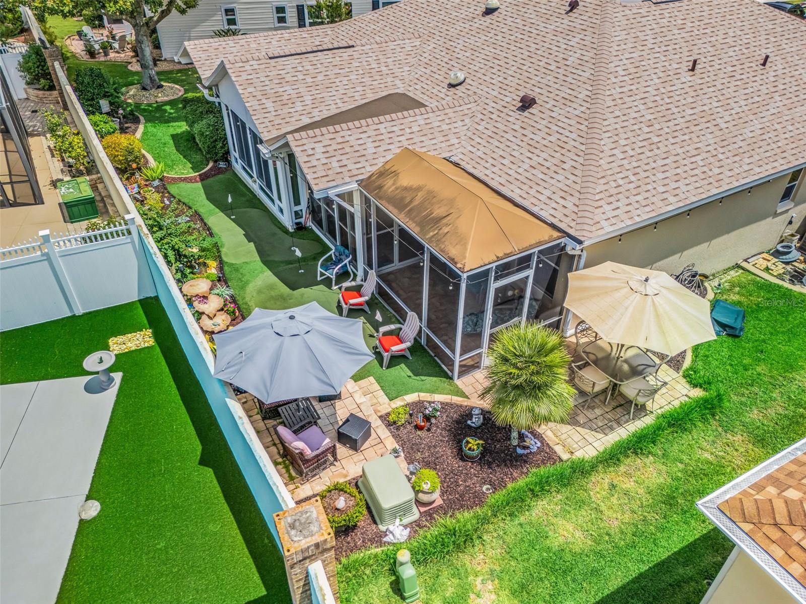 17770 SE 85TH ELLERBE AVENUE
