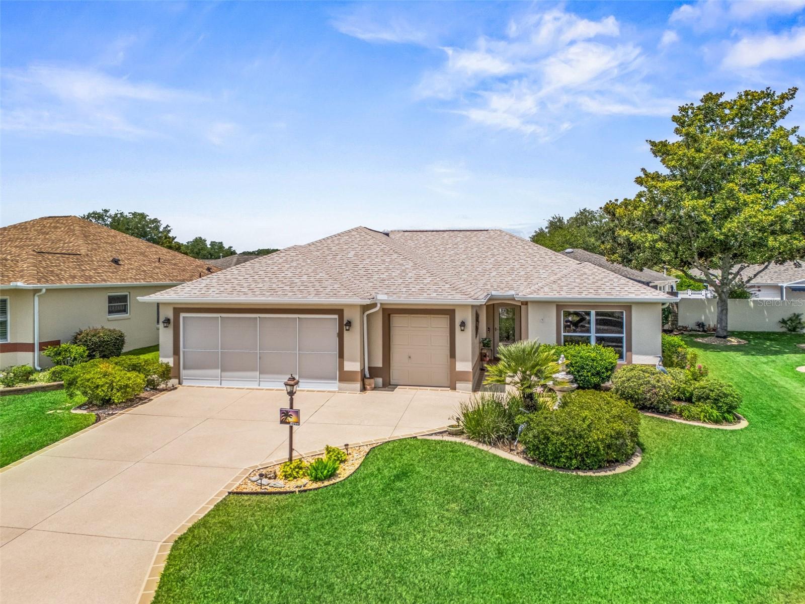 Photo 1 of 31 — 17770 SE 85TH ELLERBE AVENUE, THE VILLAGES, FL 32162