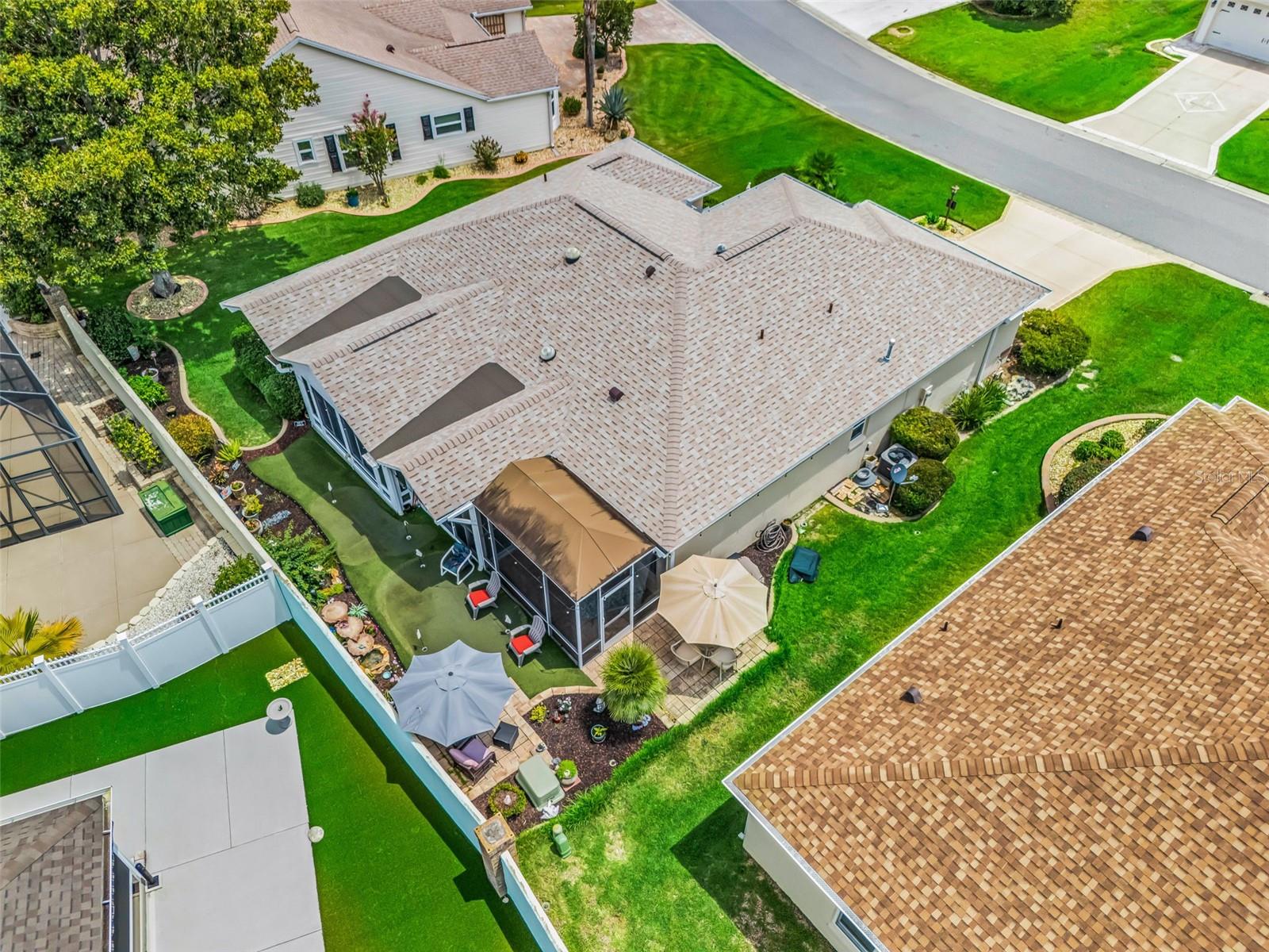 17770 SE 85TH ELLERBE AVENUE