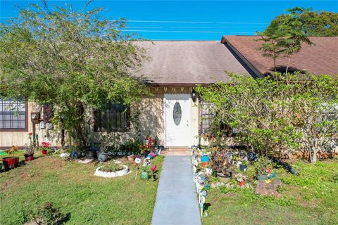 A home in ORLANDO