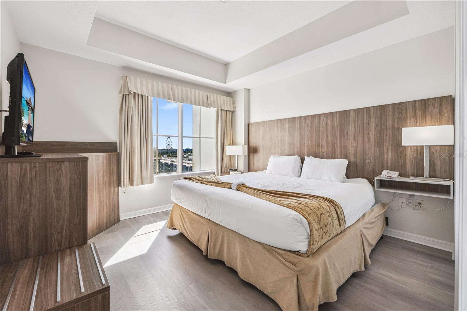 POINT ORLANDO RESIDENCE CONDO - Residential