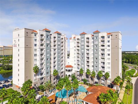 Photo of 7383 Universal Blvd #1109, Orlando, FL 32819 (MLS # O6352063)