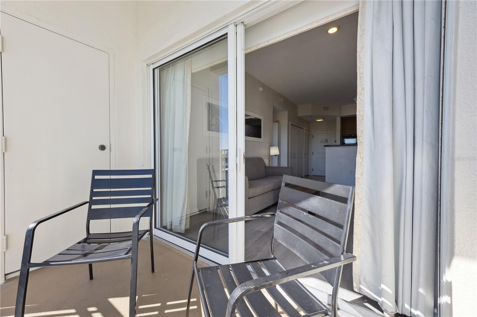 POINT ORLANDO RESIDENCE CONDO - Residential
