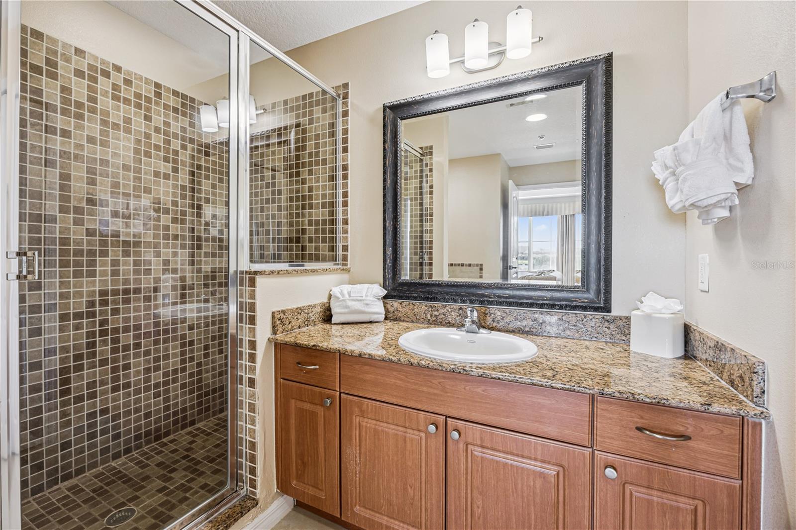 POINT ORLANDO RESIDENCE CONDO - Residential