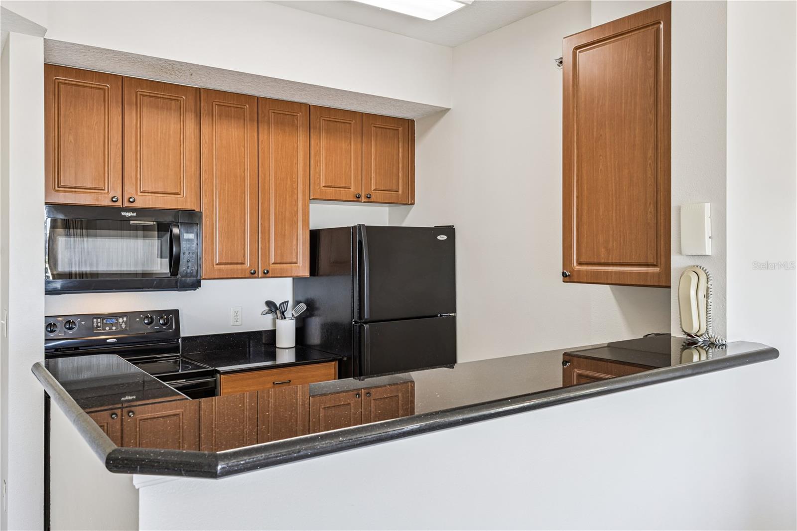 POINT ORLANDO RESIDENCE CONDO - Residential