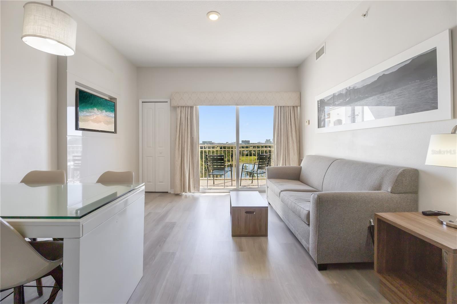 POINT ORLANDO RESIDENCE CONDO - Residential