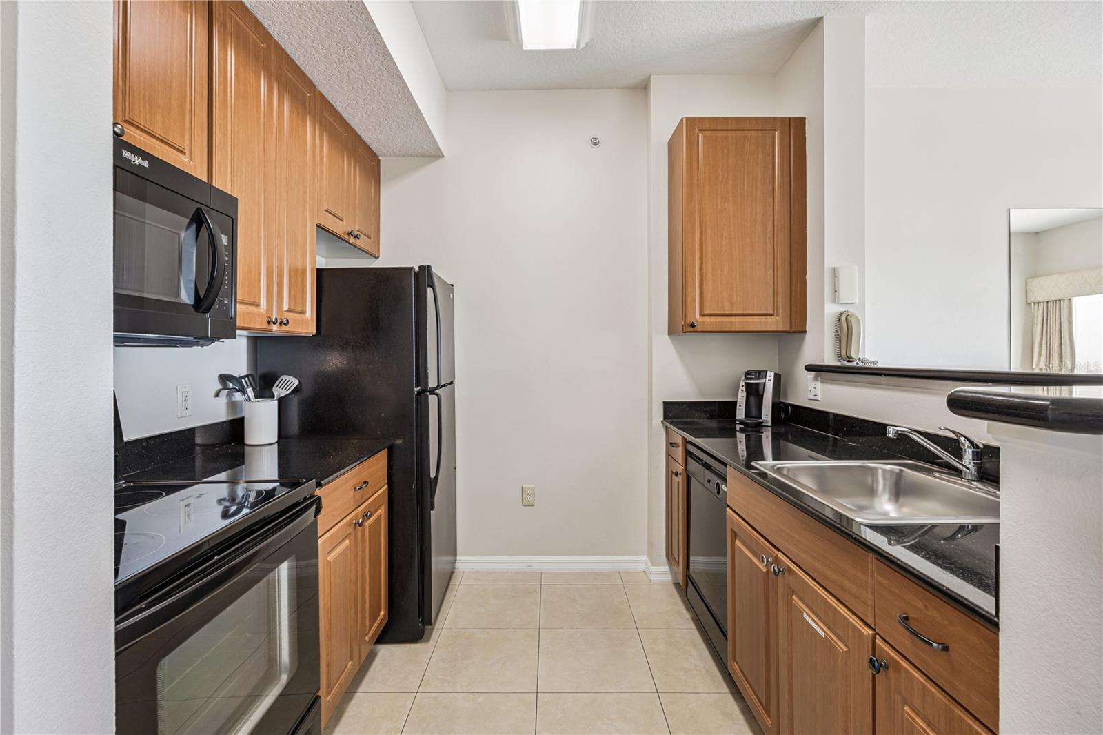 POINT ORLANDO RESIDENCE CONDO - Residential