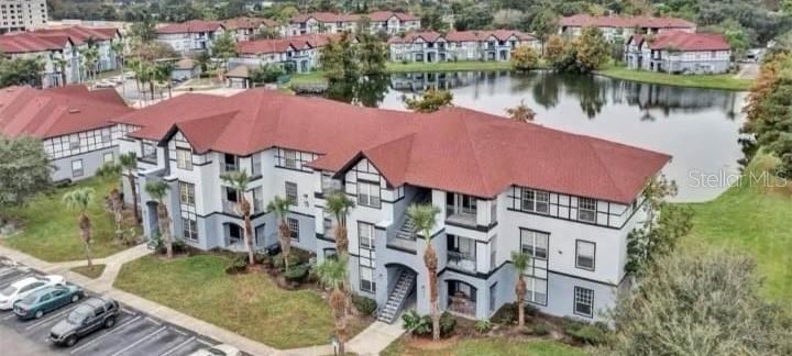 ORLANDO ACADEMY CAY CLUB I - Residential Lease