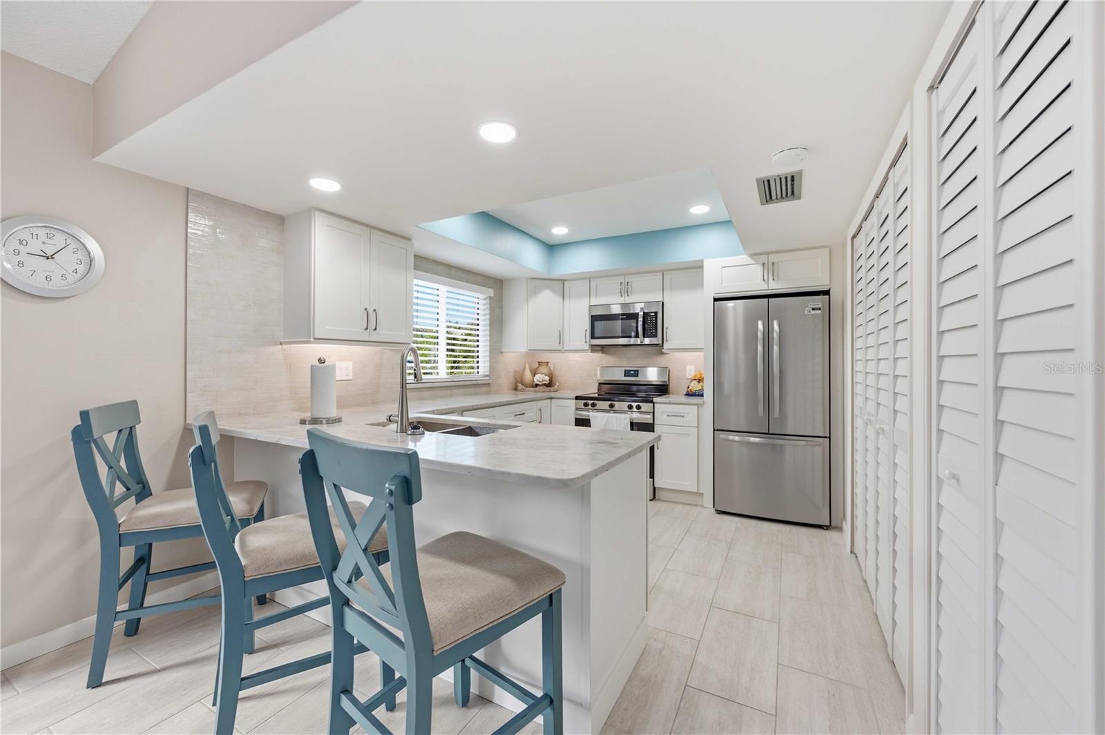 EAGLE CREEK IV - Residential