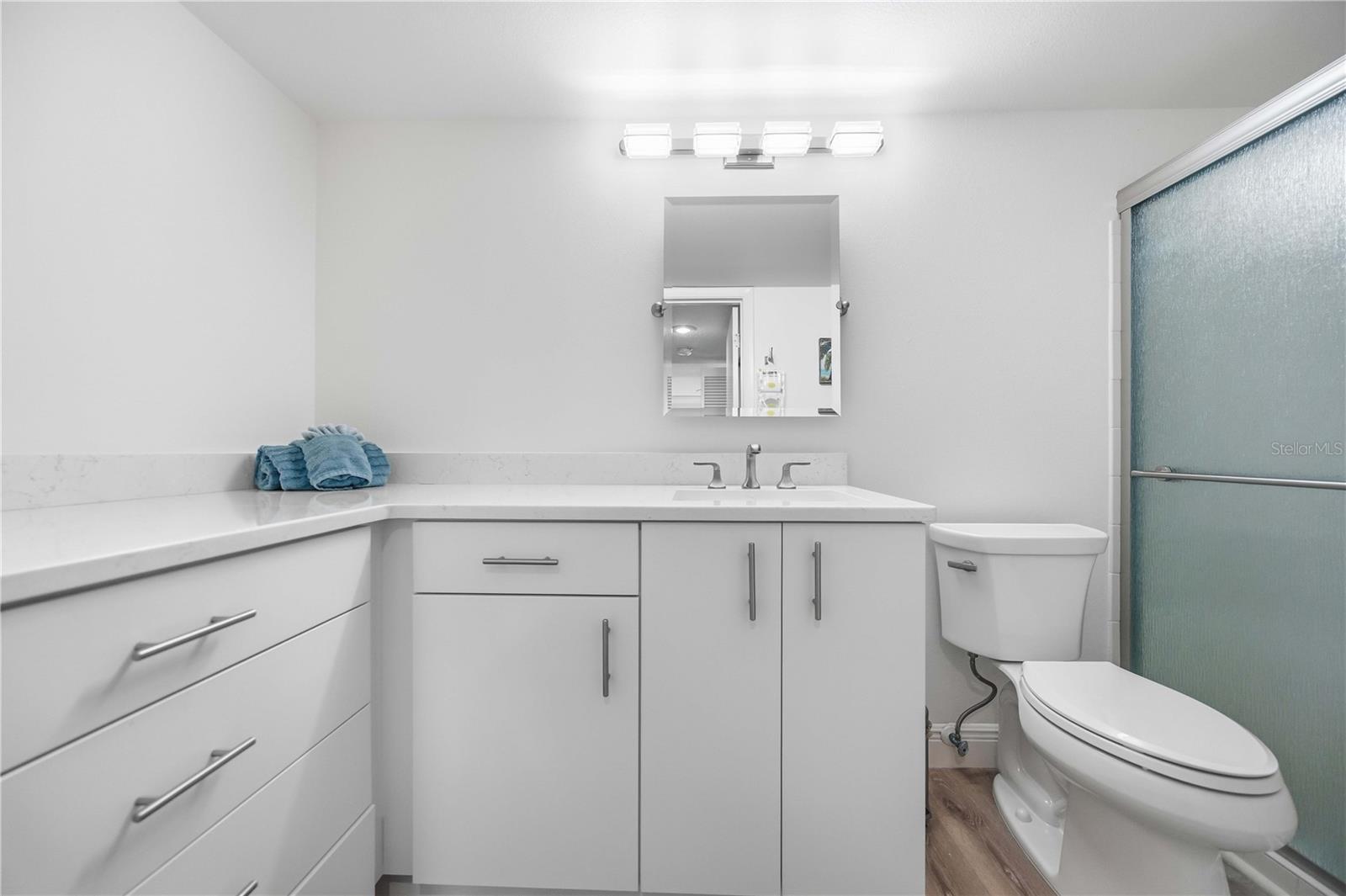 EAGLE CREEK IV - Residential