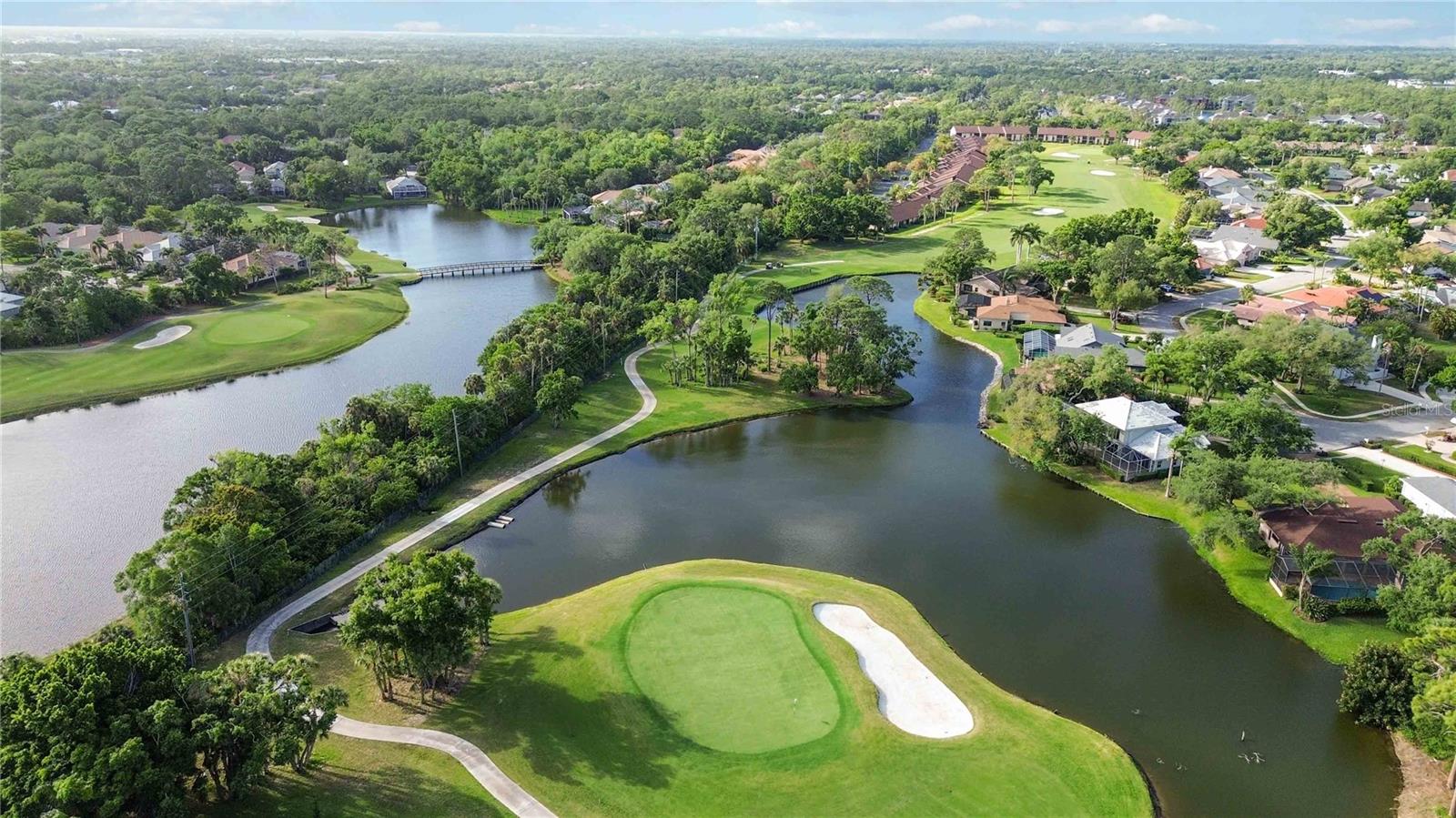 EAGLE CREEK IV - Residential