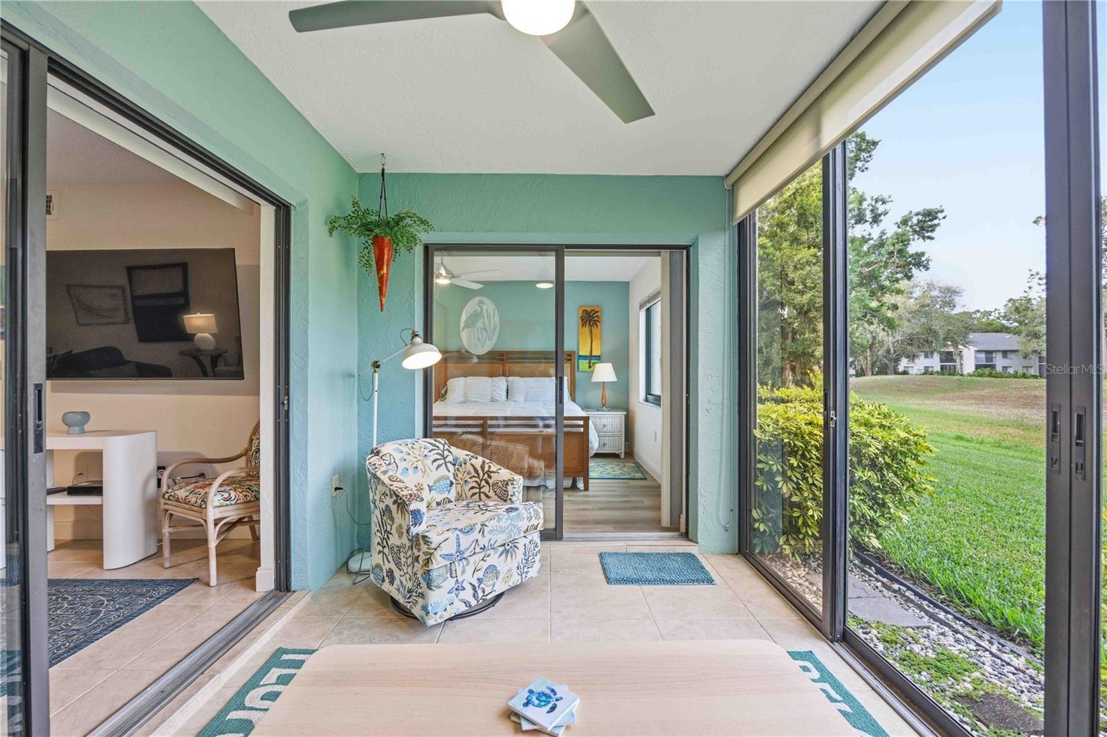 EAGLE CREEK IV - Residential