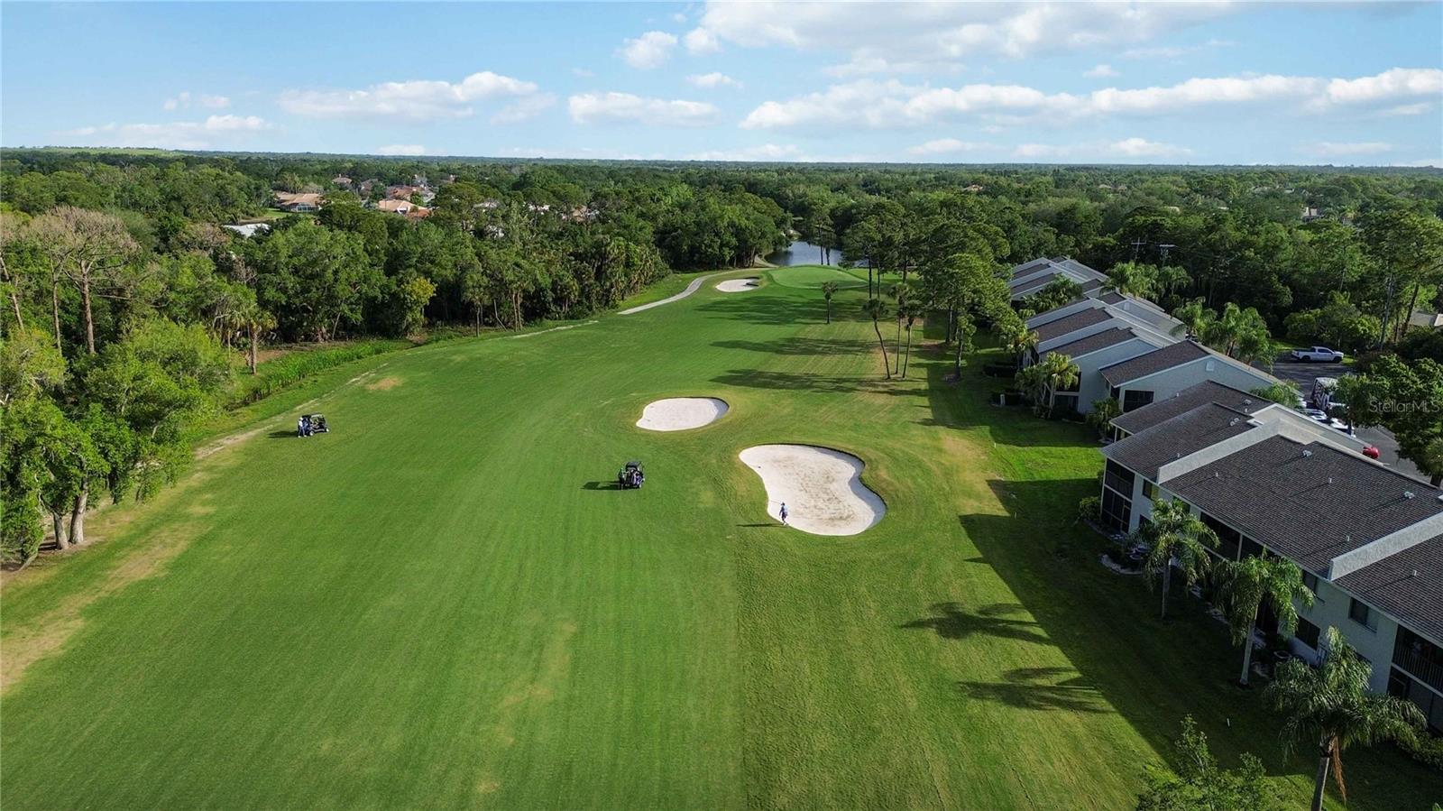 EAGLE CREEK IV - Residential