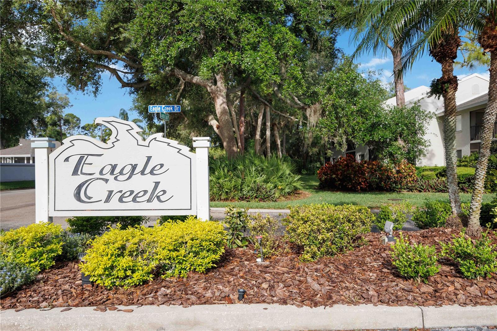 EAGLE CREEK IV - Residential
