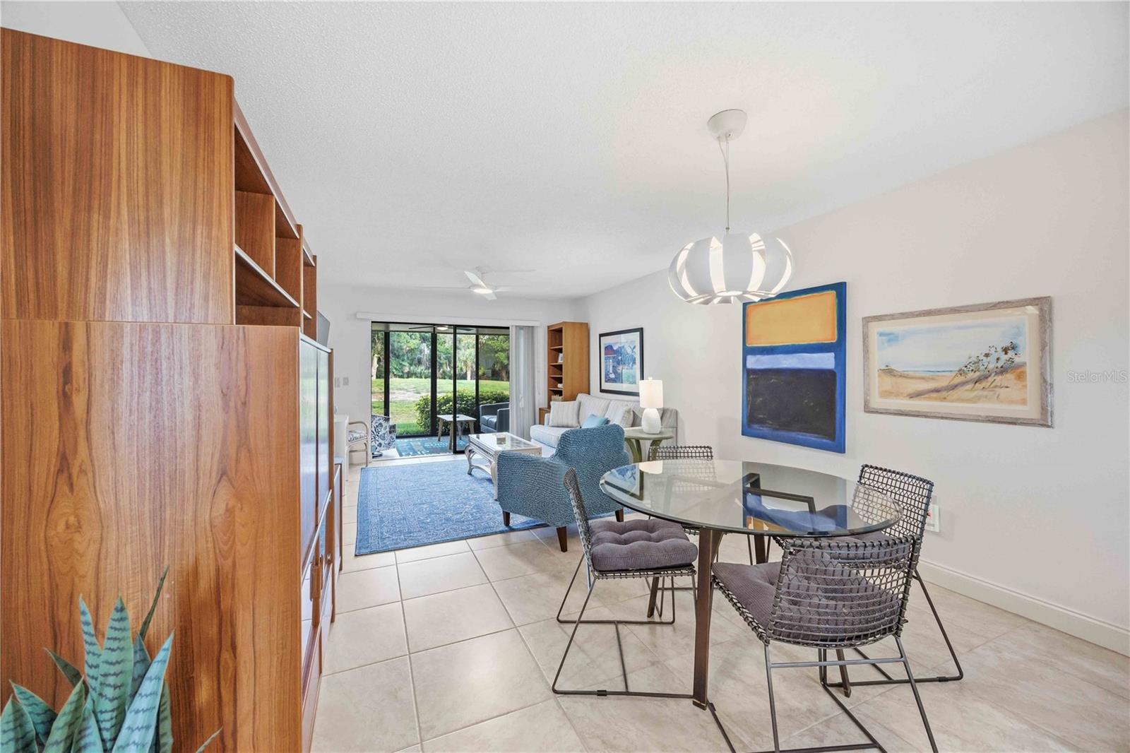 EAGLE CREEK IV - Residential