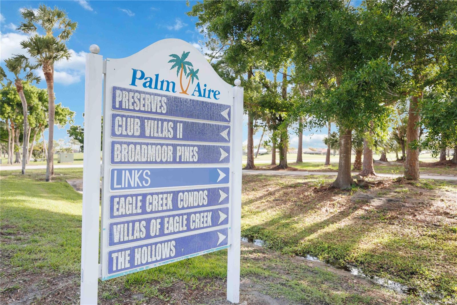 EAGLE CREEK IV - Residential