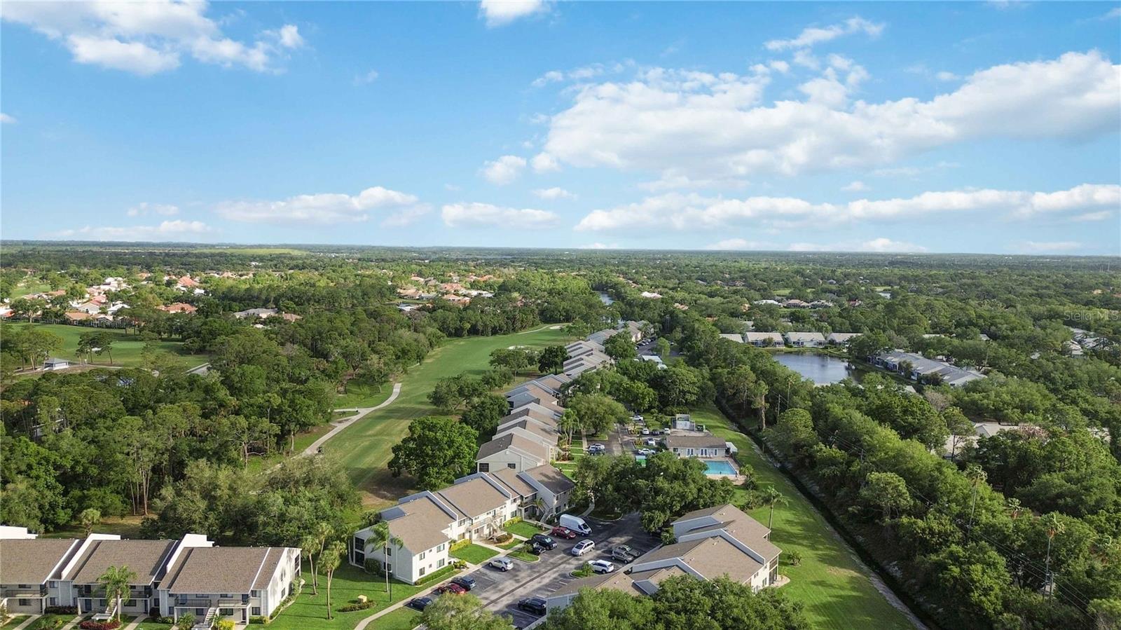 EAGLE CREEK IV - Residential