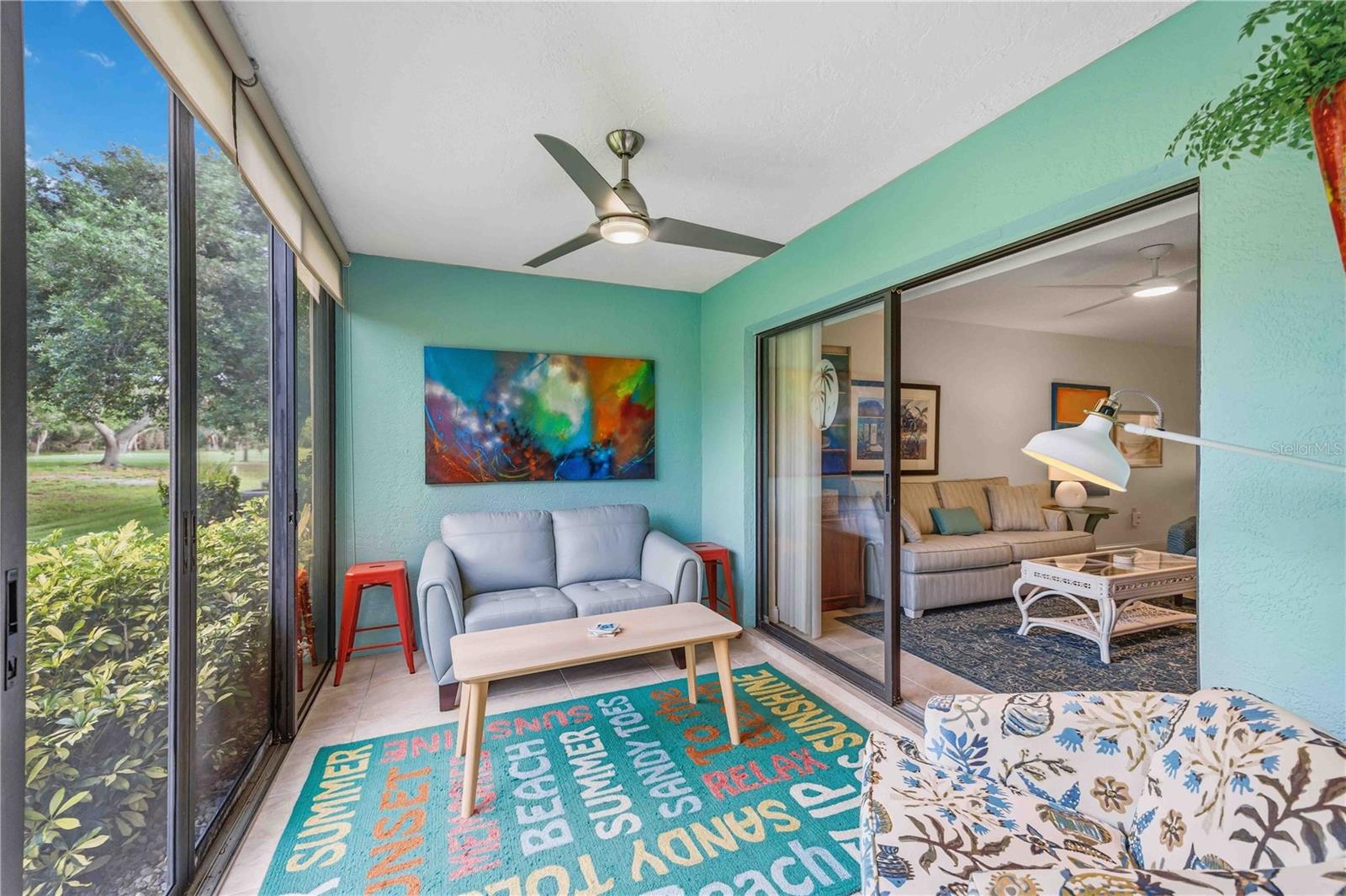 EAGLE CREEK IV - Residential