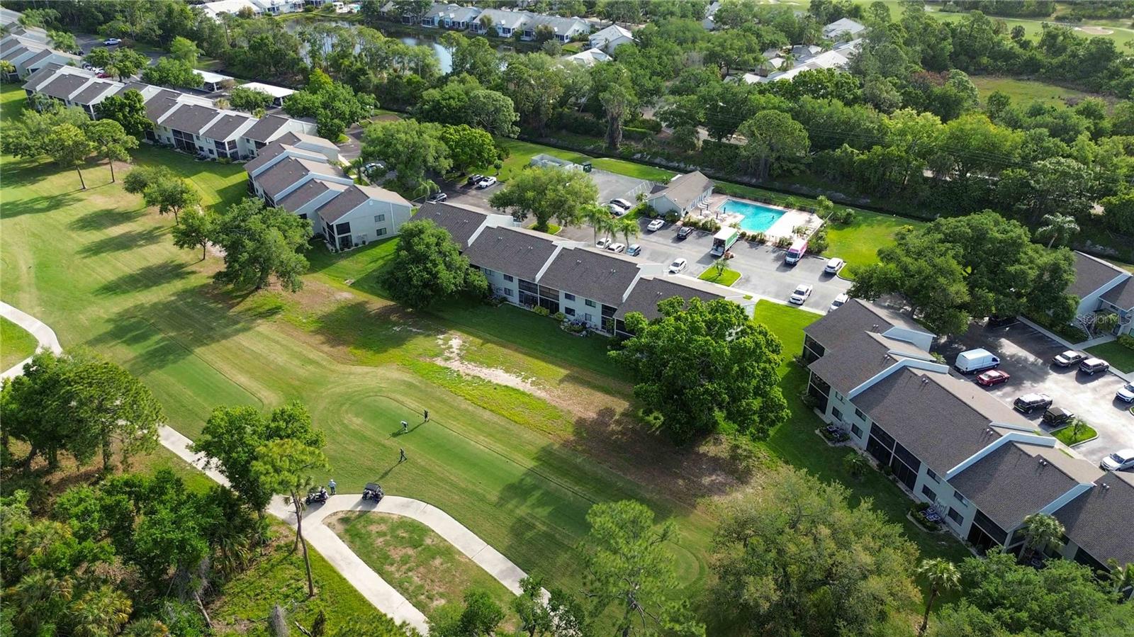 EAGLE CREEK IV - Residential