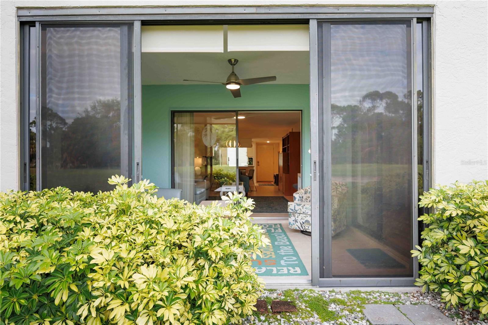 EAGLE CREEK IV - Residential