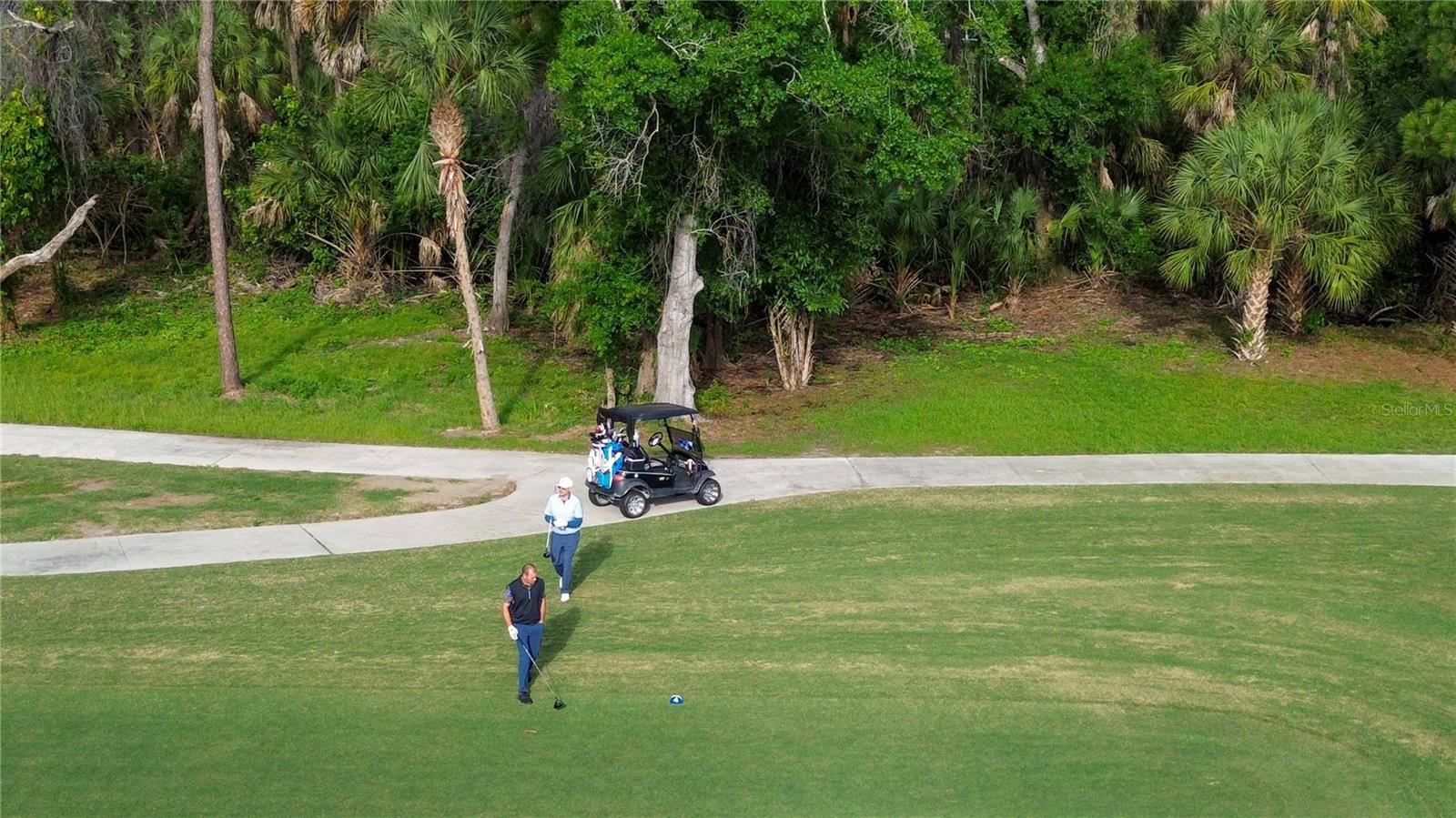 EAGLE CREEK IV - Residential