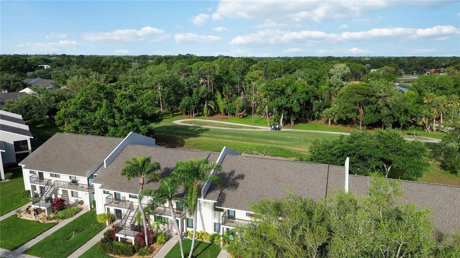 EAGLE CREEK IV - Residential