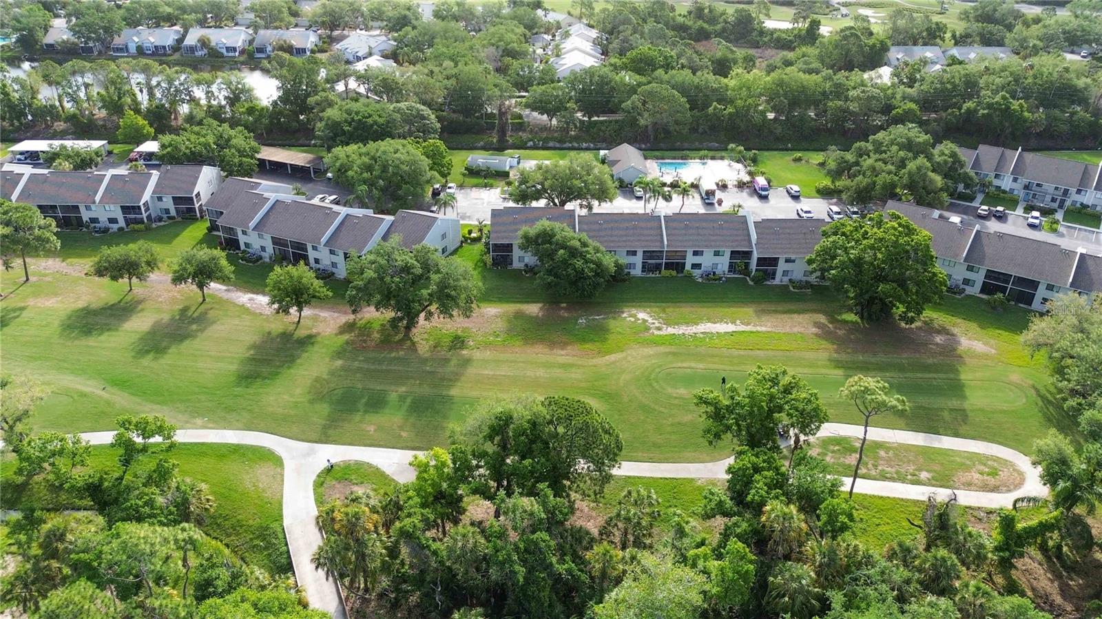 EAGLE CREEK IV - Residential