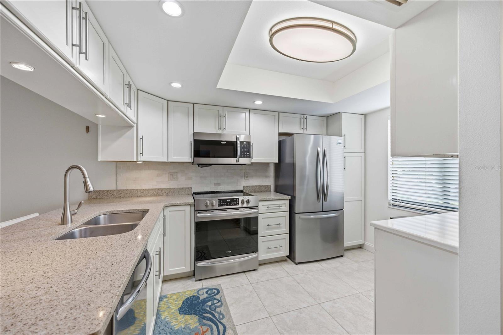 EAGLE CREEK IV - Residential