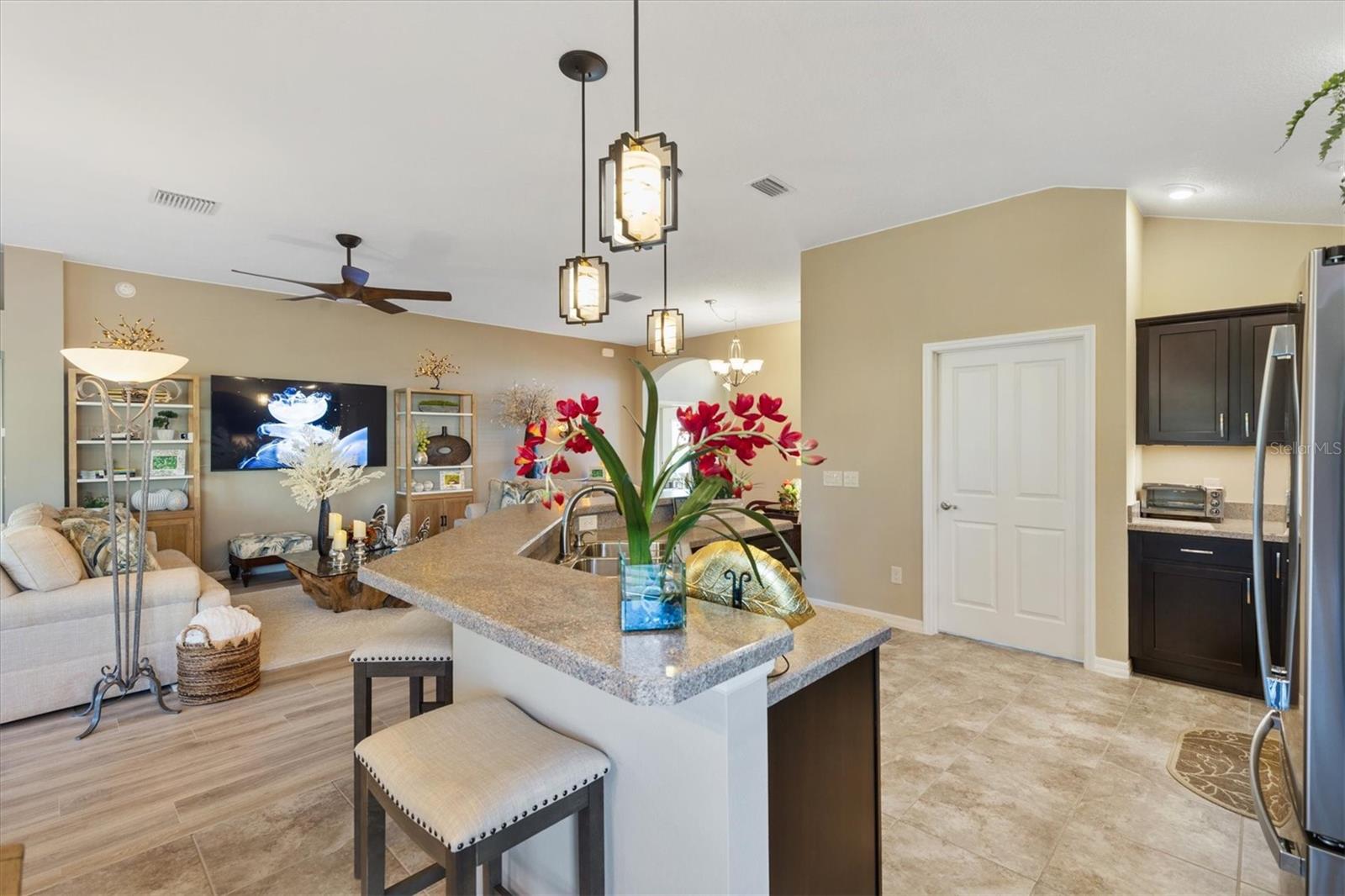 THE VILLAGES - Residential