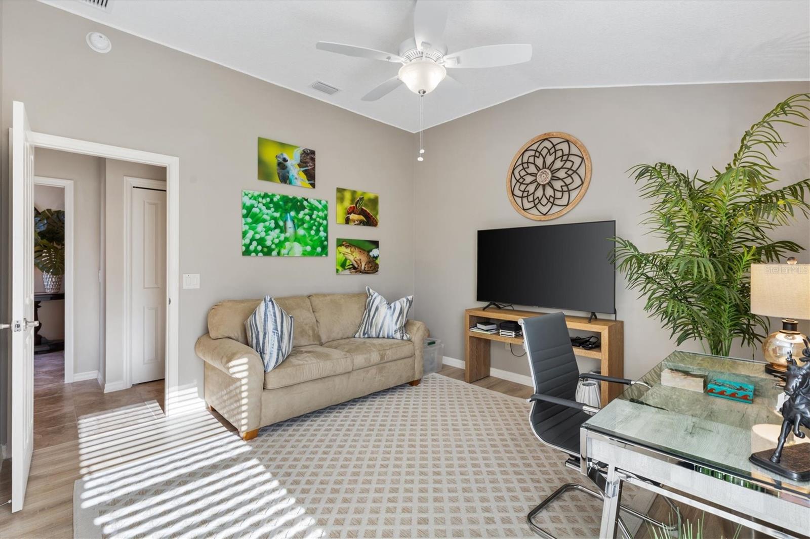 THE VILLAGES - Residential