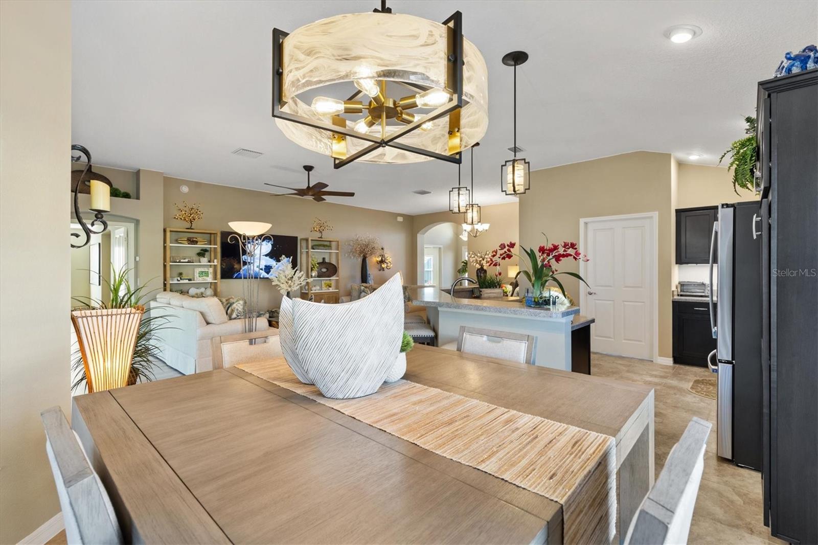 THE VILLAGES - Residential