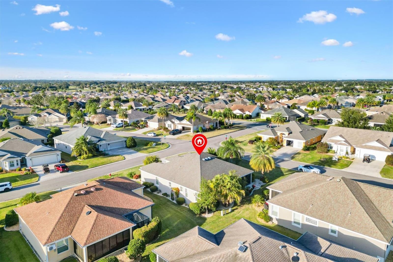 THE VILLAGES - Residential