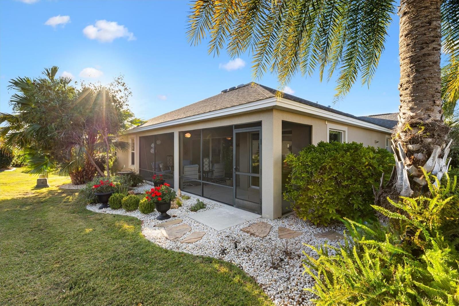 THE VILLAGES - Residential